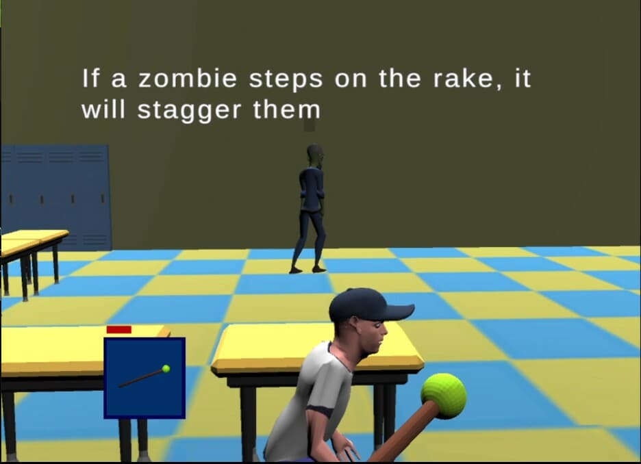 Wait! Wheres My Lunch screenshot 4