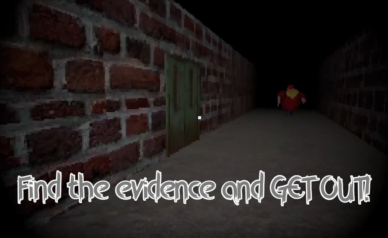 Evil Jack screenshot 4