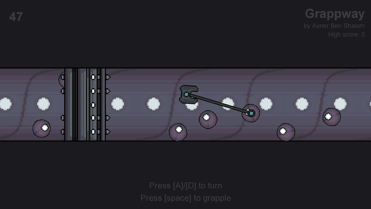Grappway screenshot 4