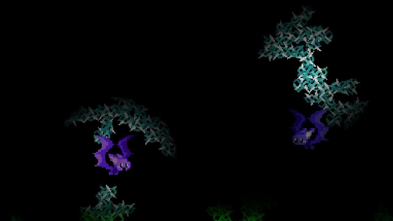 Echo (itch) (Amir Bayareh, MildredHam, Jesús Mastache Caballero, CarlosBarcena) screenshot 2