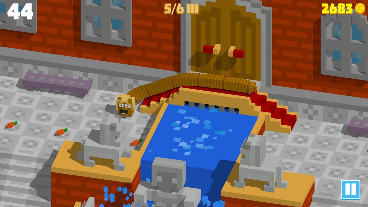 Hungry Eaters screenshot 2