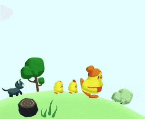 What The Quack