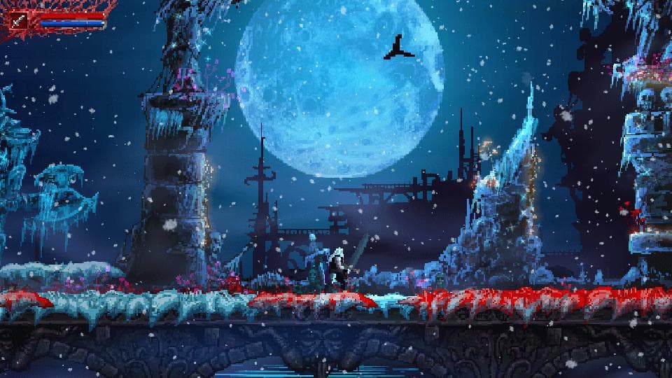 Slain: Back from Hell screenshot 6