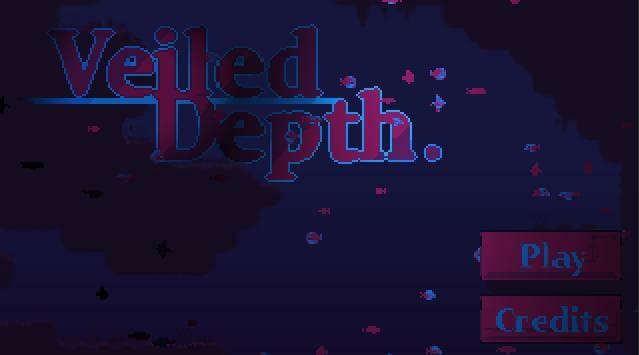 Veiled Depth screenshot 2