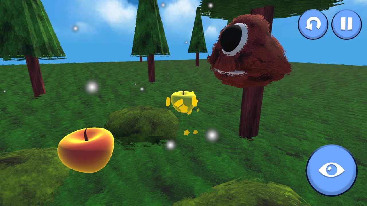 Gizmos Feast screenshot 3