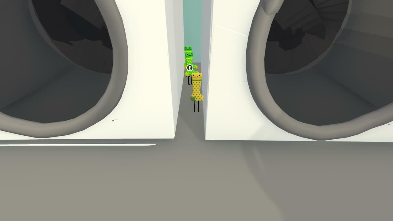 The Sock Epic screenshot 6