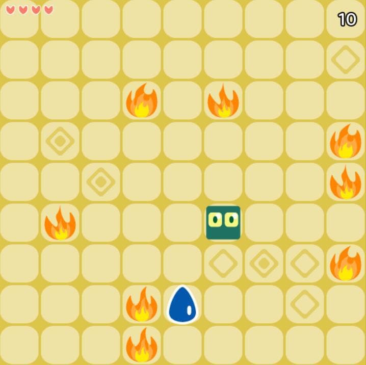 Fire Starter screenshot 3