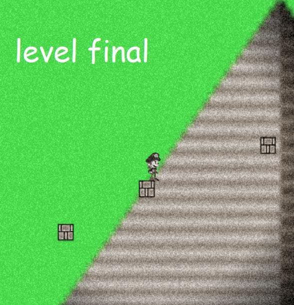 Somari X World Deluxe V1.0 screenshot 3
