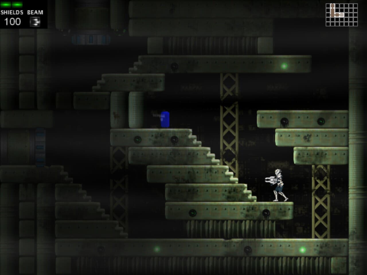 Ex Vitro screenshot 6