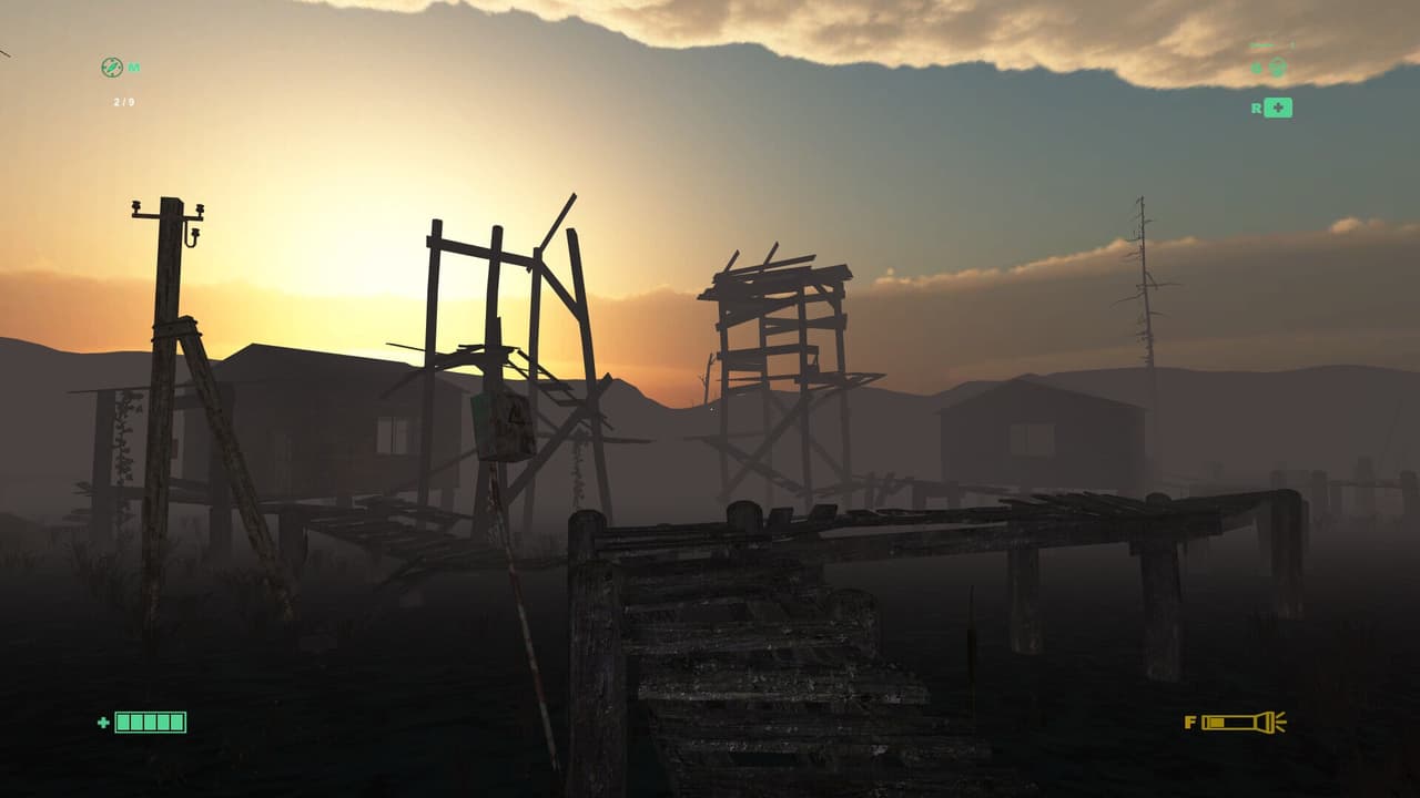 Mudoba screenshot 4