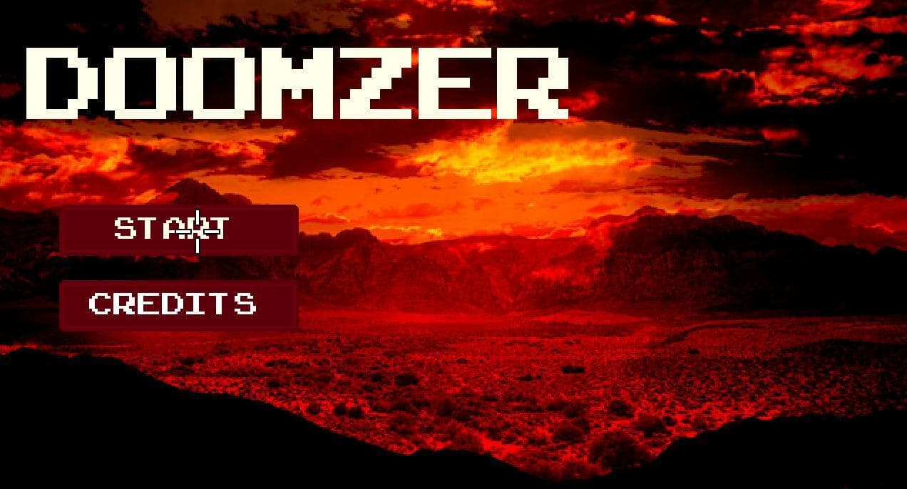 Doomzer