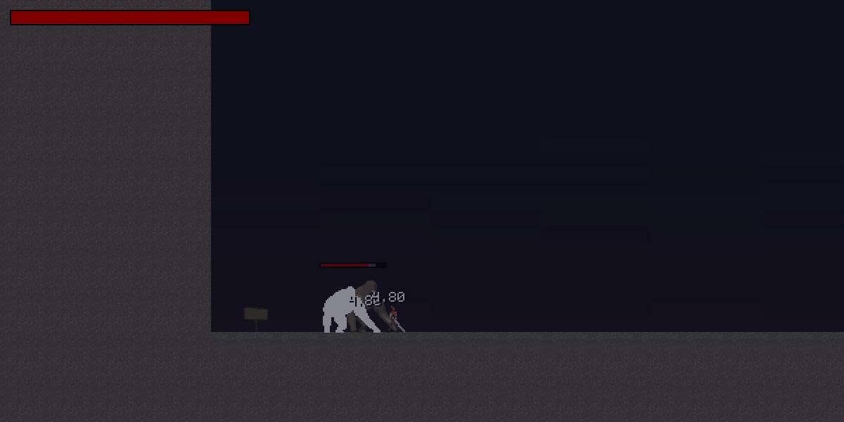 Aevum: Naporas Fall screenshot 3