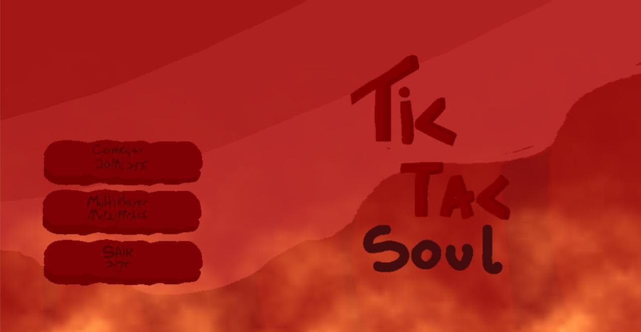 Tic Tac Soul (Portuguese Only) screenshot 2