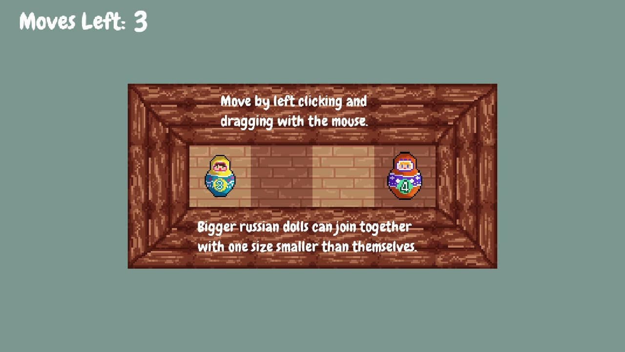 The Matryoshka Effect screenshot 2