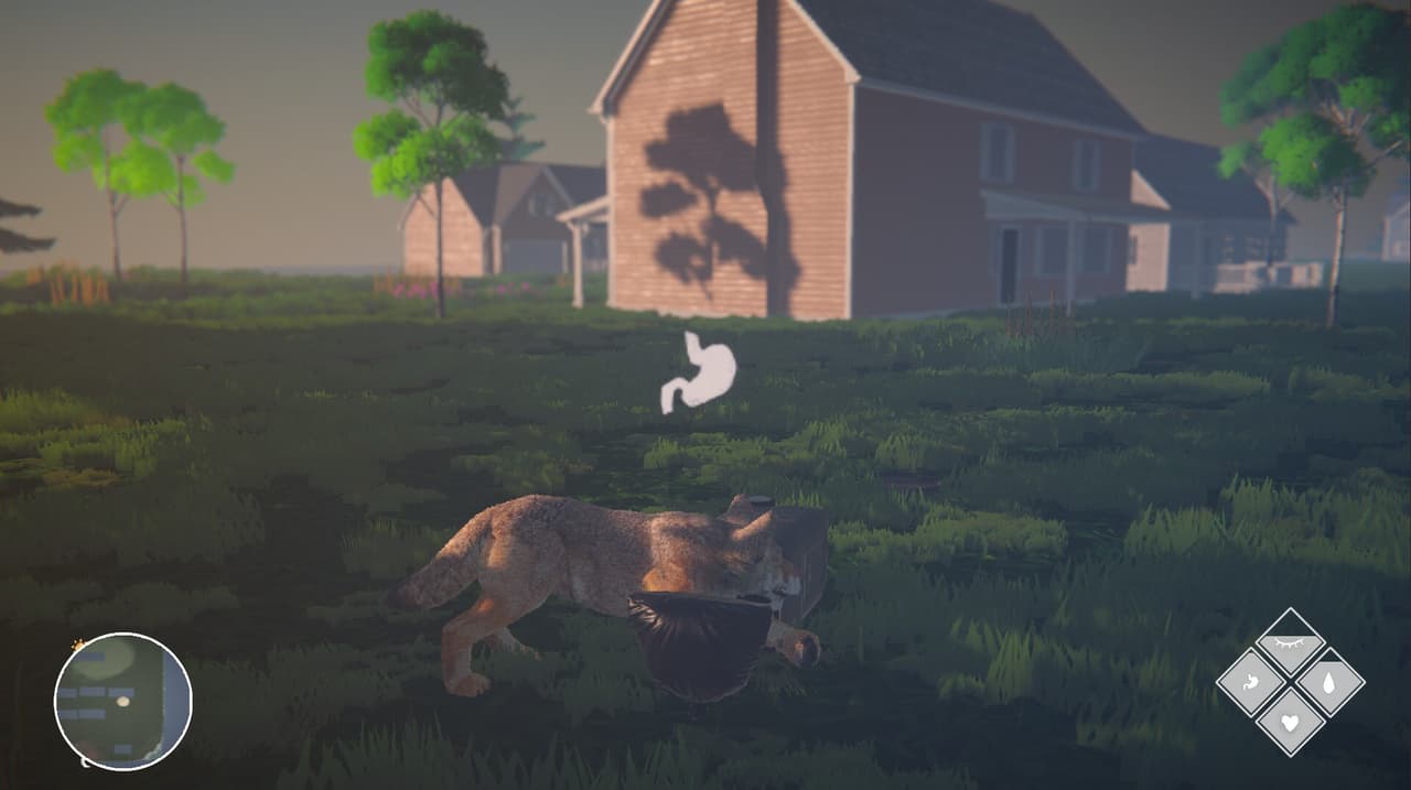Subdivided screenshot 5