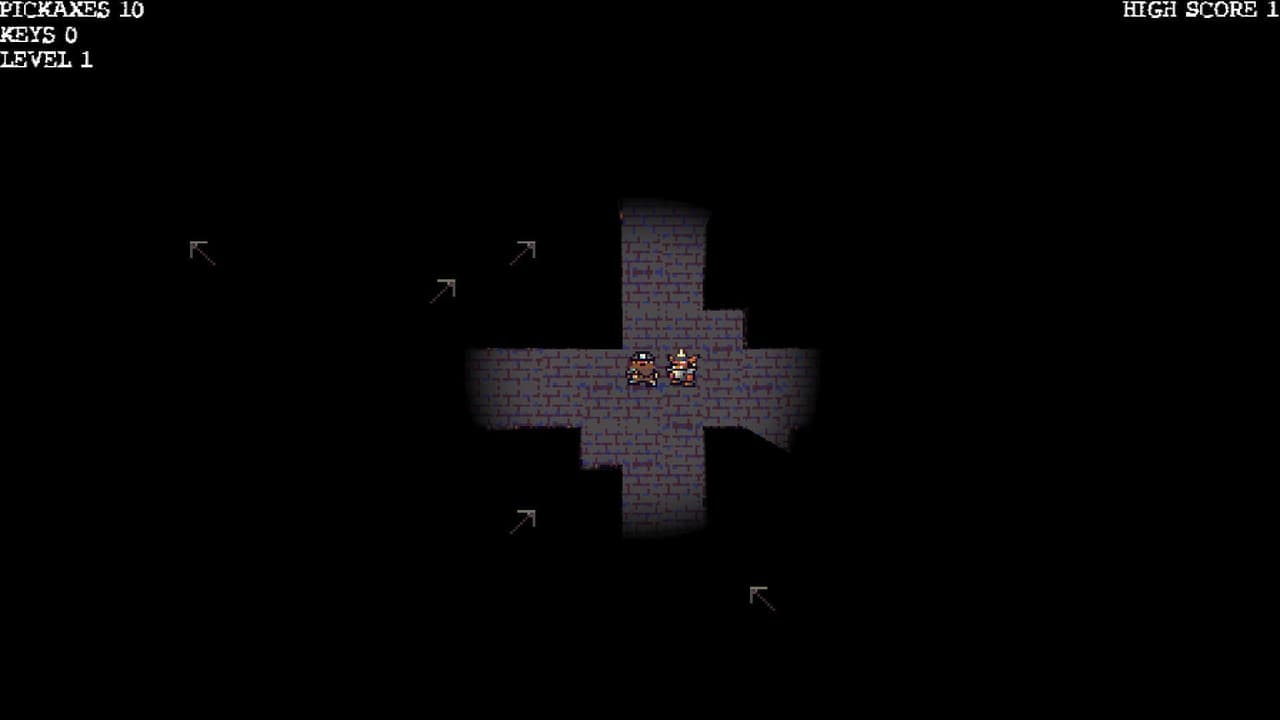 Mine Against Misery screenshot 3