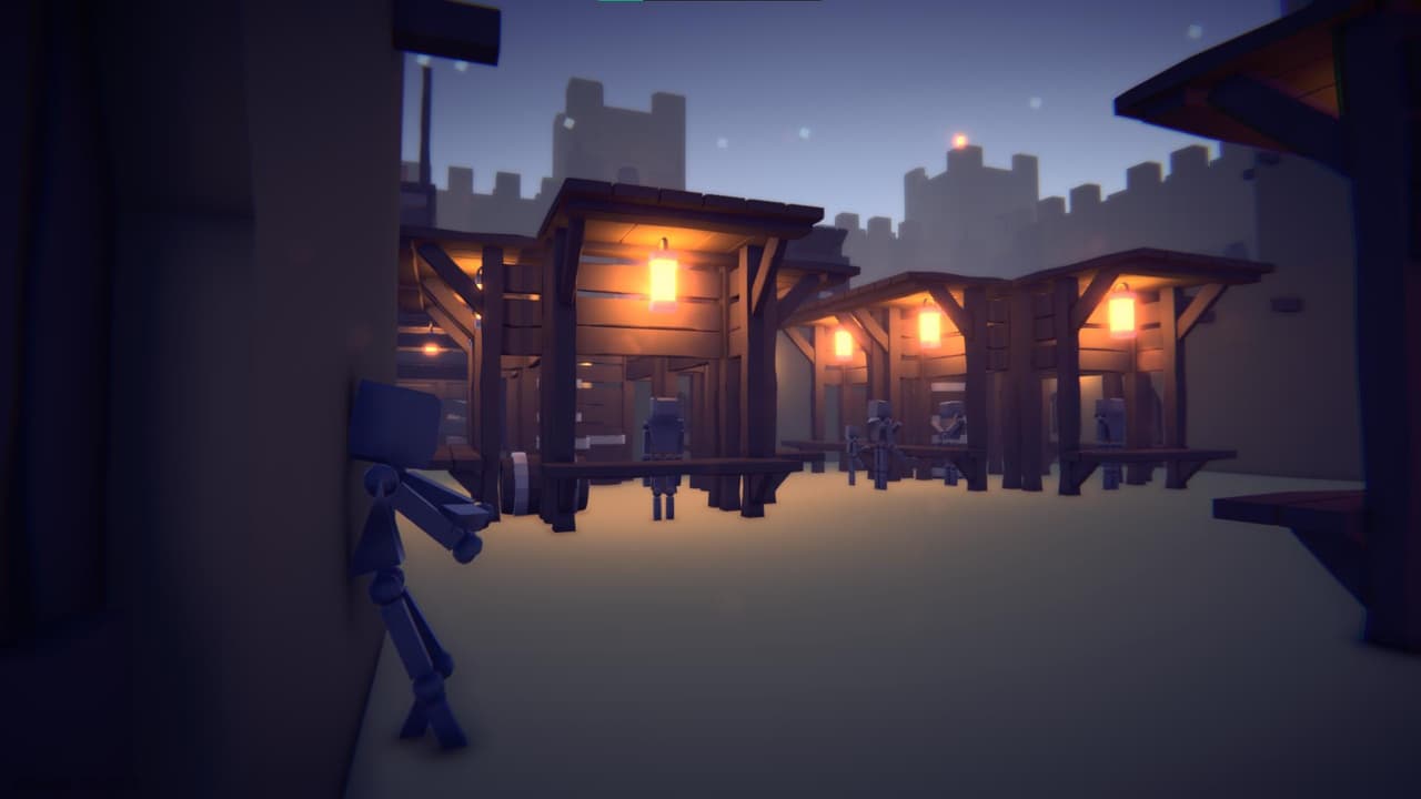 Kings Domain screenshot 3