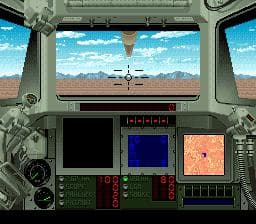 Super Battletank 2 screenshot 5