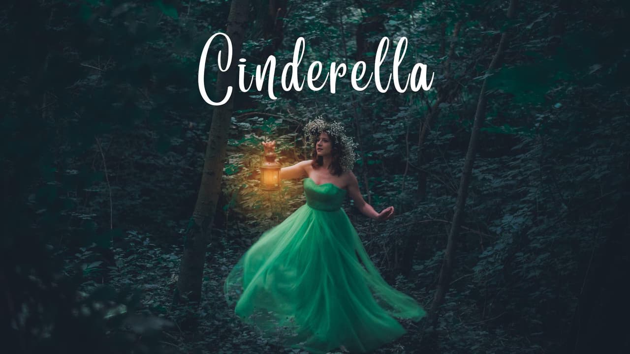 Cinderella (trishajoson)