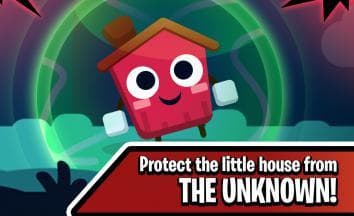 A Very Safe Home