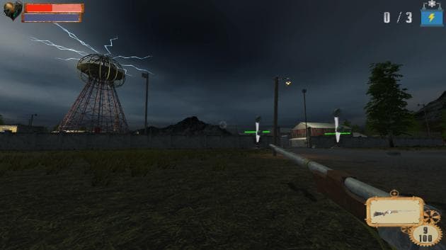 Revival Of Cleo screenshot 4