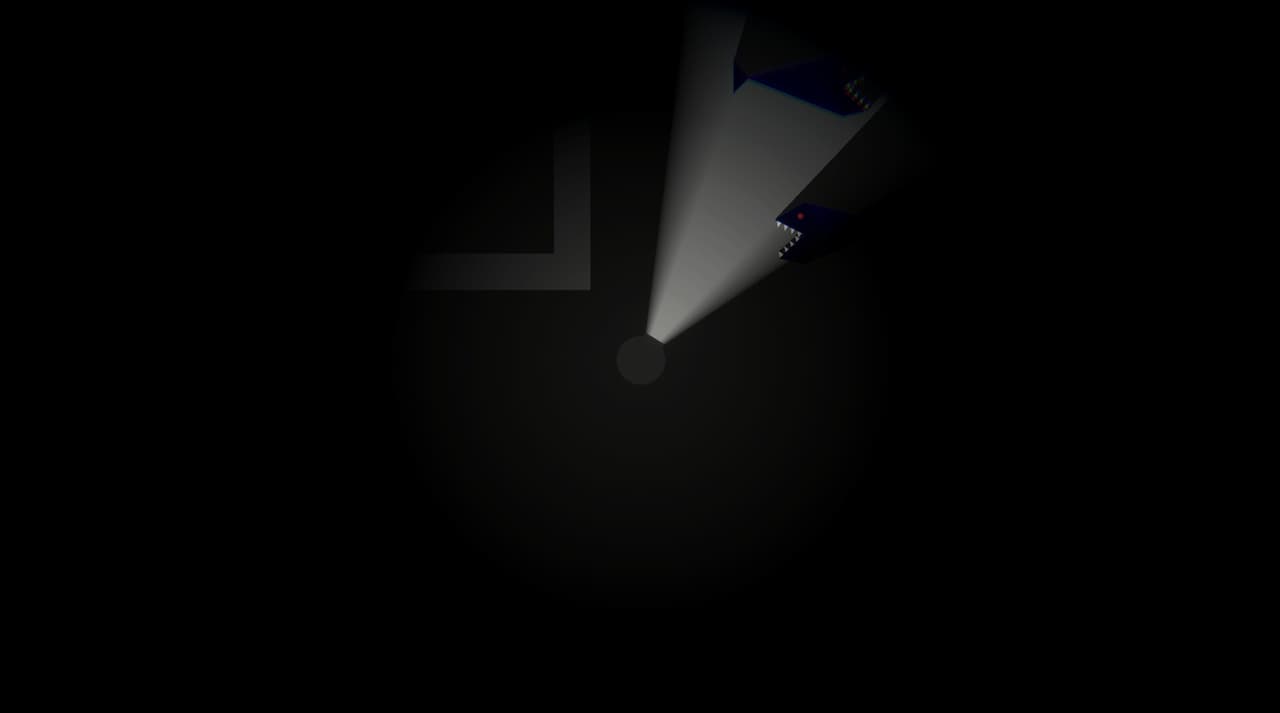 In The Darkness screenshot 5