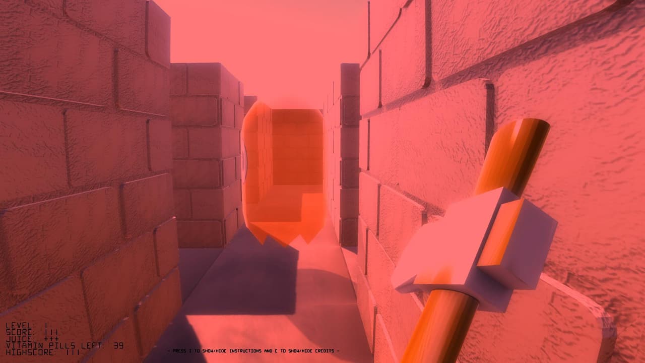 Hackman screenshot 4