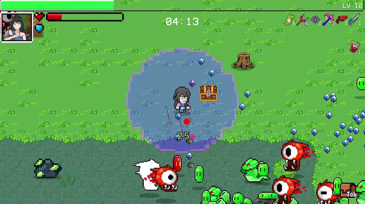 Alterhavoc screenshot 3