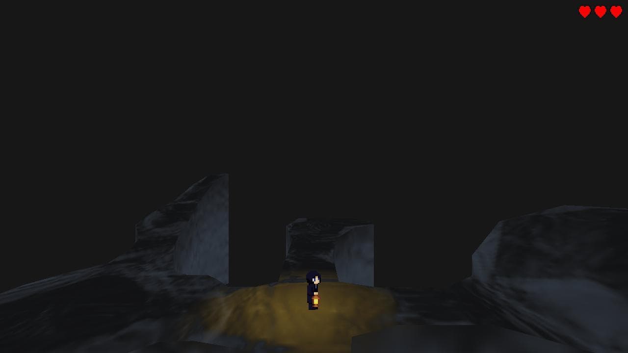 The Lost Shard screenshot 3