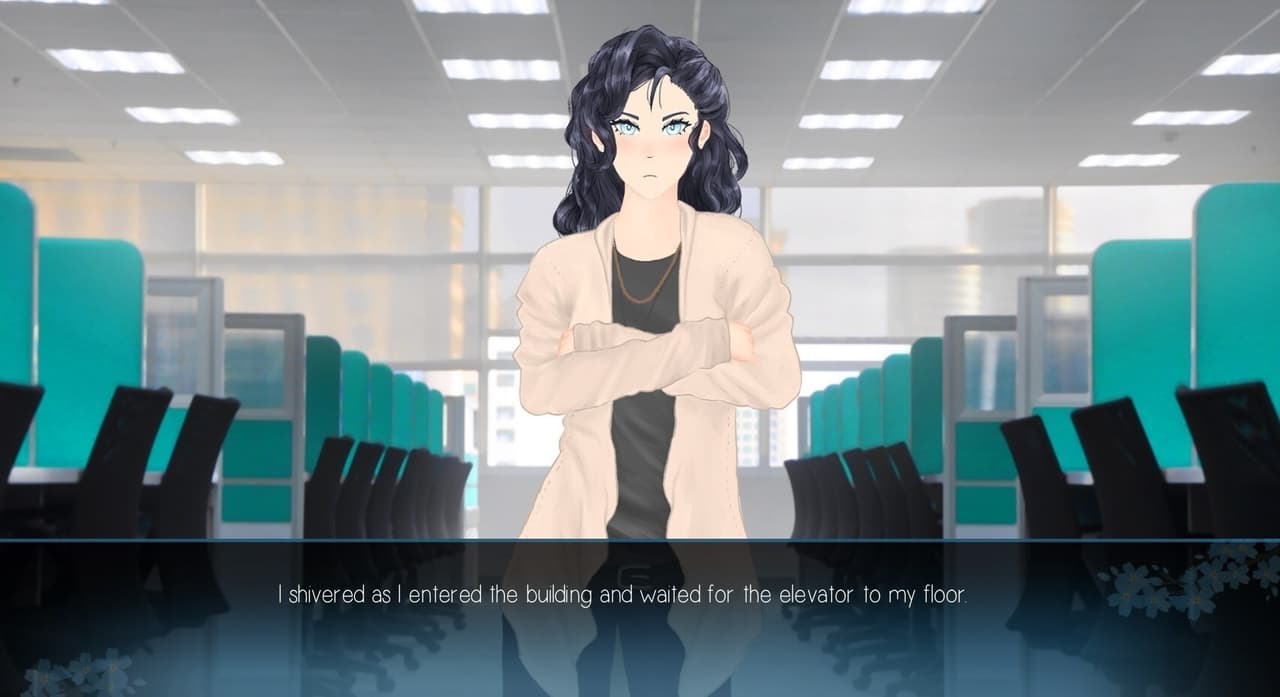 Forget-Me-Not screenshot 3