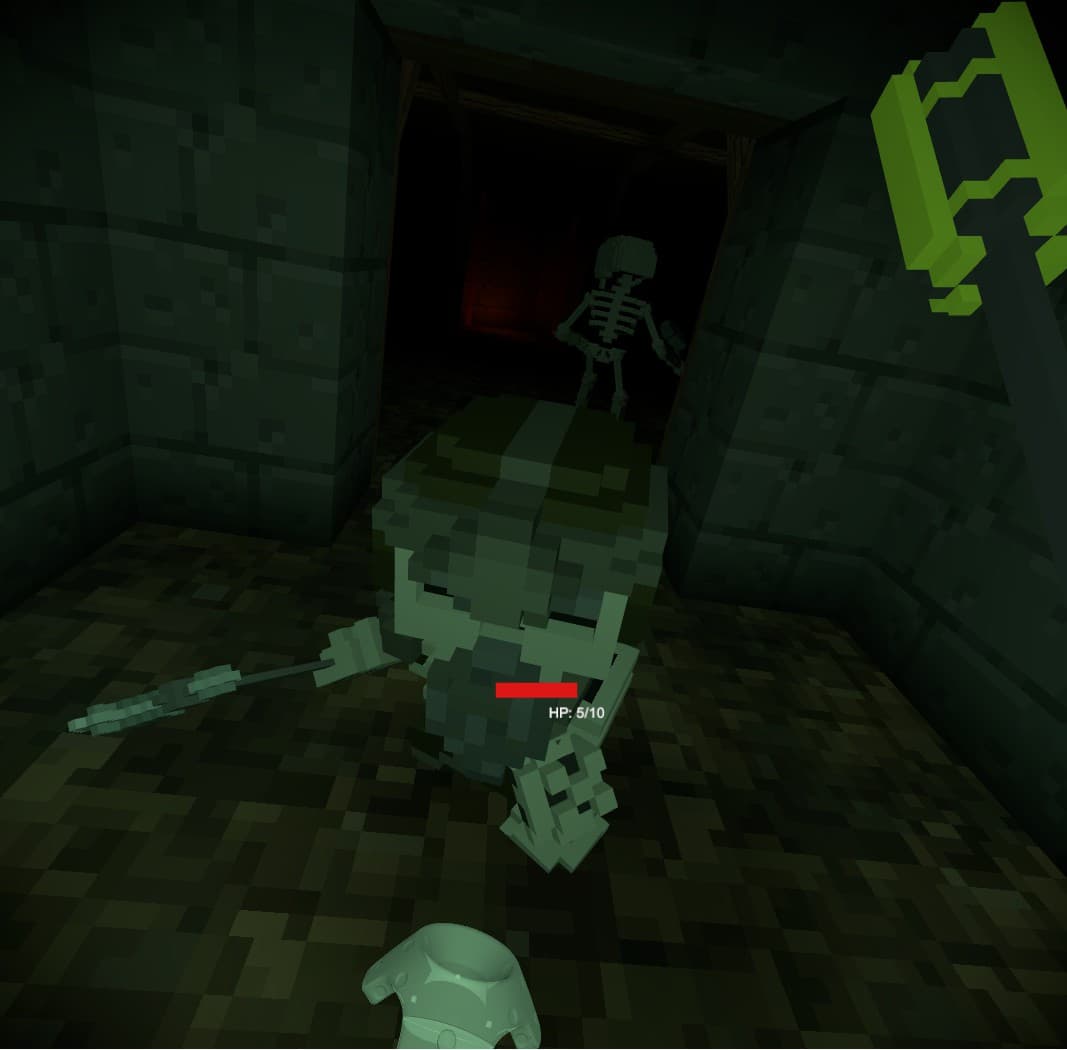 Crypt Hunter screenshot 3