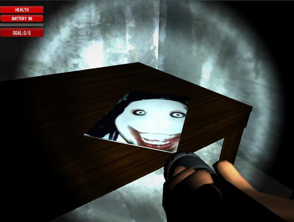 Illusion Ghost Killer (Andro123) screenshot 3