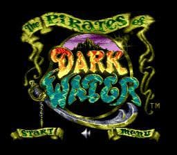 Pirates of Dark Water screenshot 2
