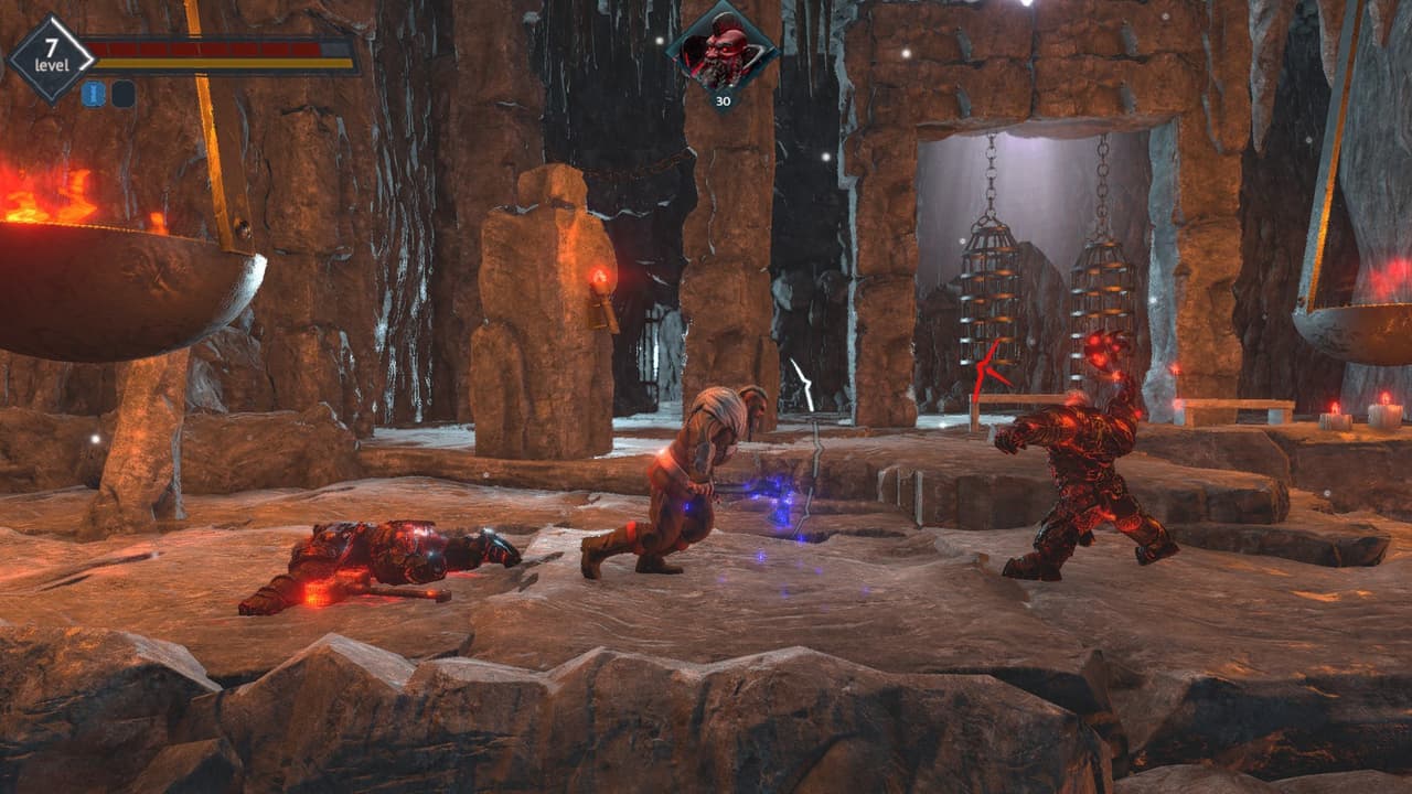 A.S.H. screenshot 6