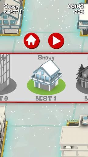 CRASHY CARS – DONT CRASH! screenshot 5