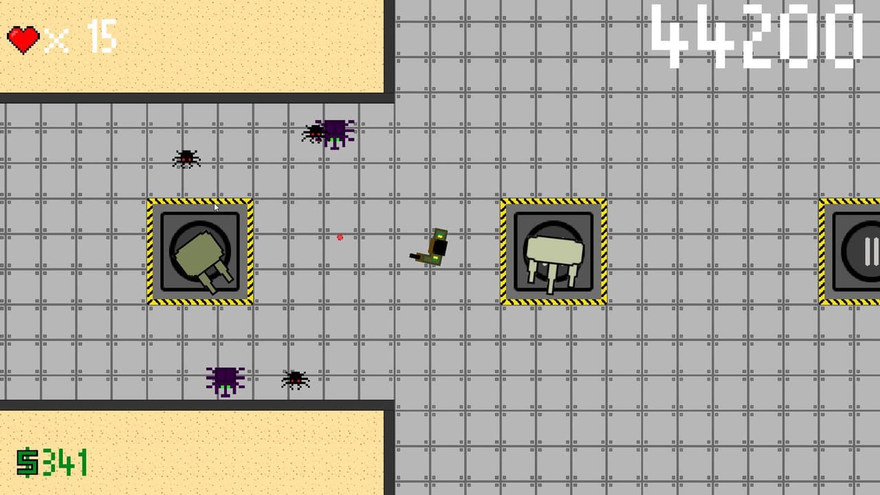 RAID! (itch)