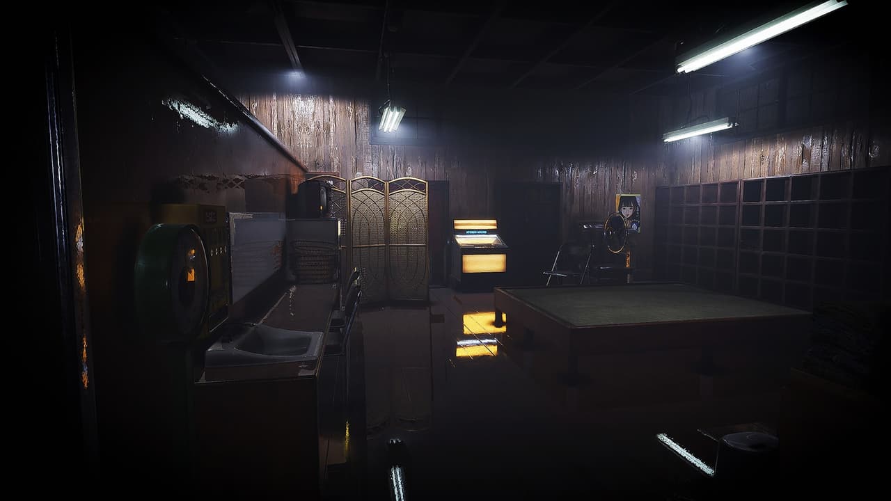 The Bathhouse | 地獄銭湯 screenshot 4
