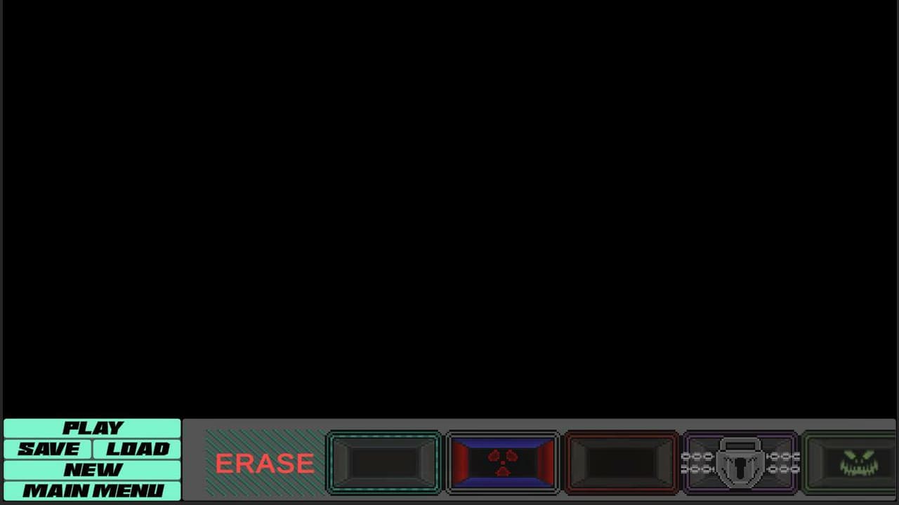 Hackout