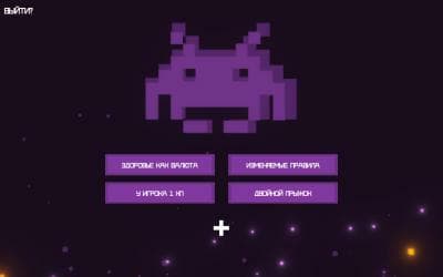 GameJamRobots screenshot 2
