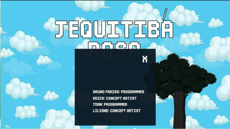 Jequitibá Rosa screenshot 2
