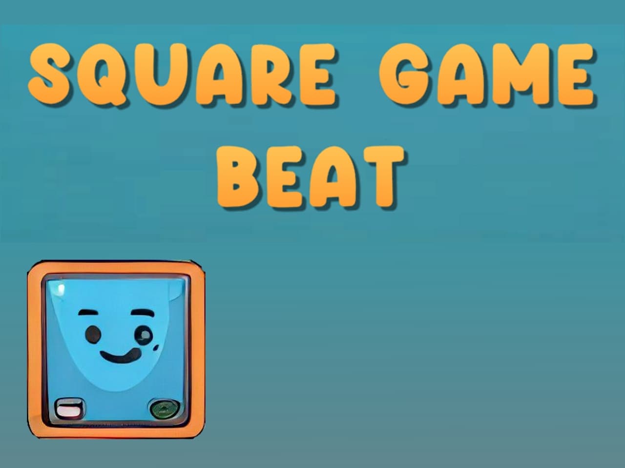 SquareGameBeat