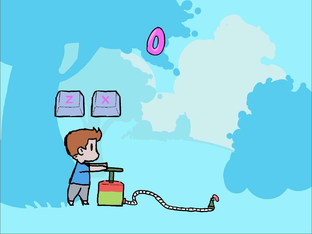 Balloon Popper (Roulette) screenshot 2