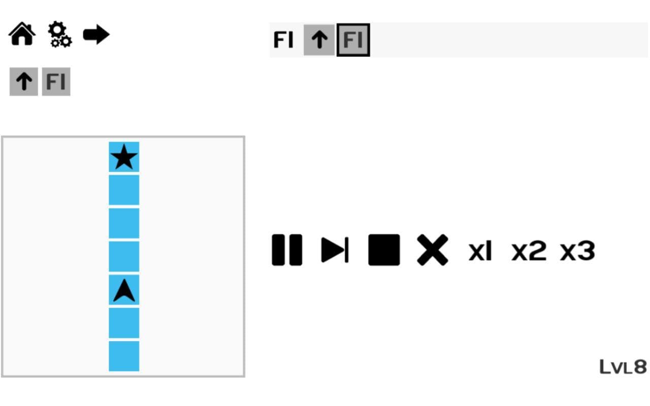 LogicOn screenshot 4