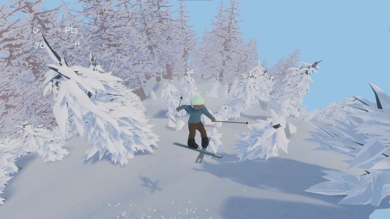 Off Trail screenshot 4