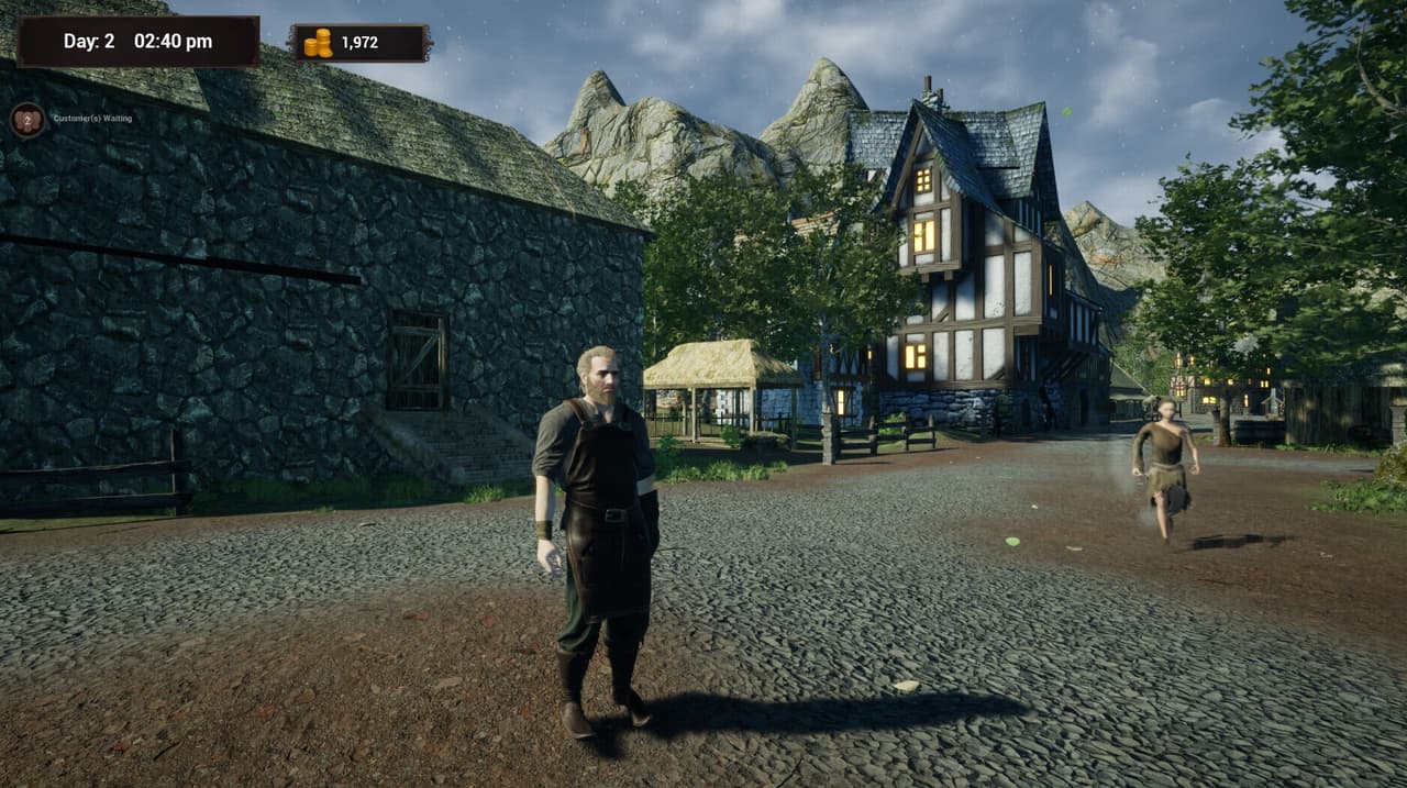 MyTavern