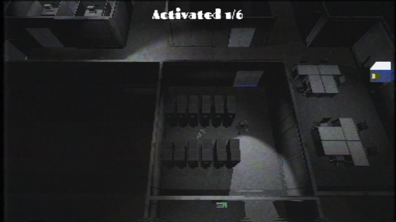 Static Breach screenshot 4