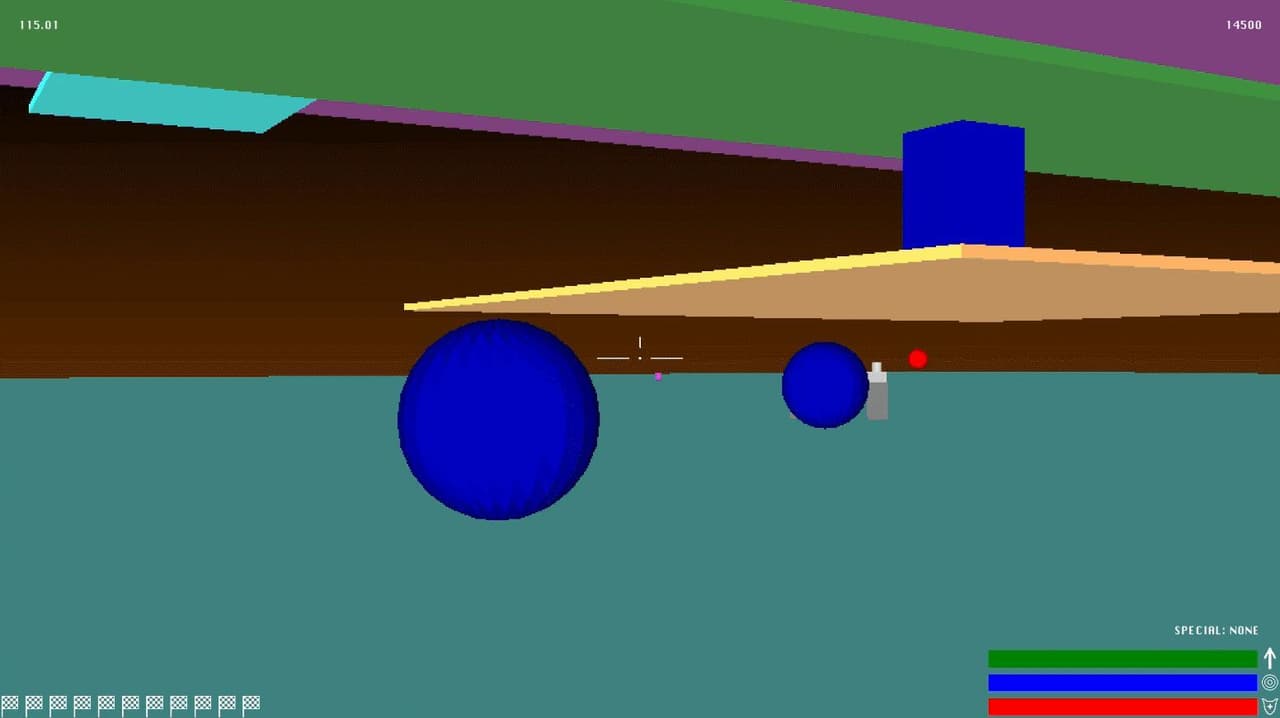 DriftWar screenshot 5