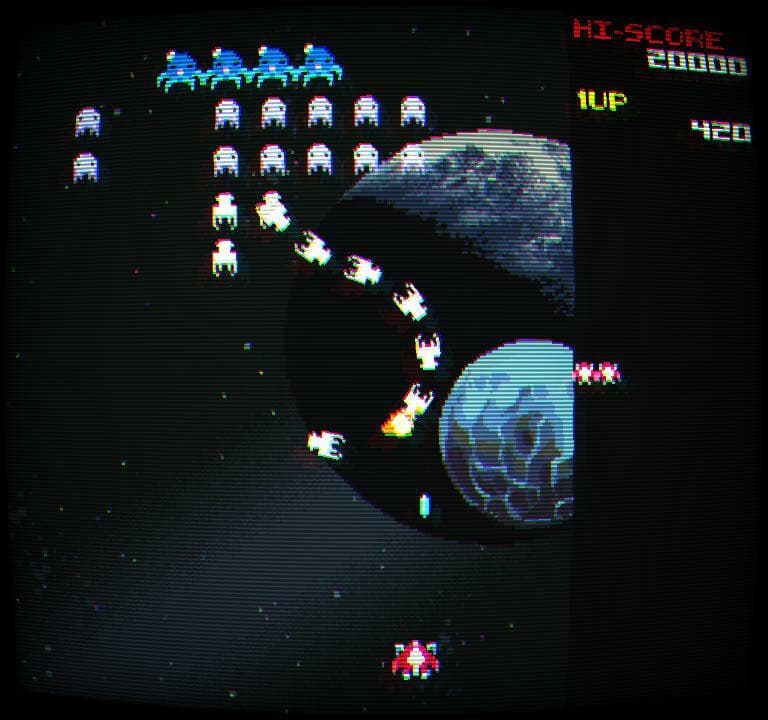 GoGoSpace! screenshot 3