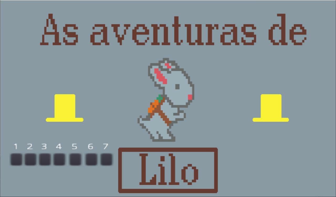 As Aventuras de Lilo