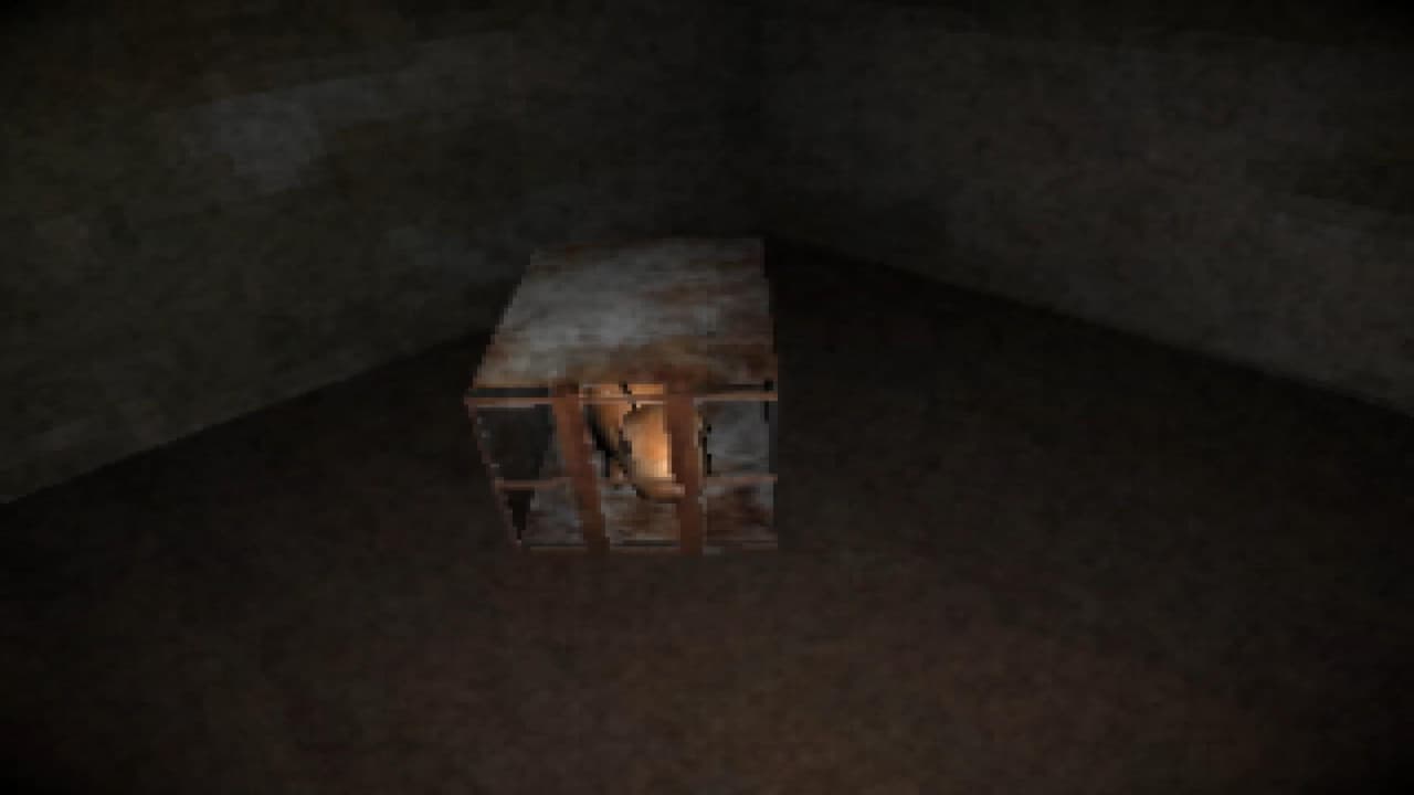 Bunny Bloody Cost screenshot 4